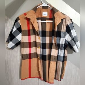 Burberry Used once 💥